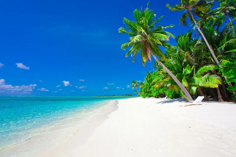 Sri Lanka en de Malediven